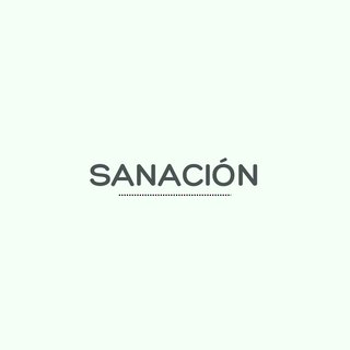 SANACIÓN