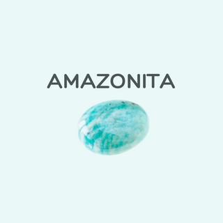 AMAZONITA